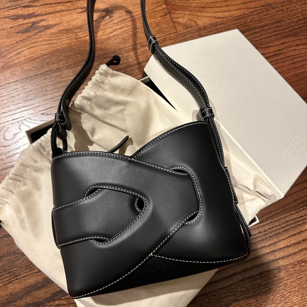Polene Nodde Bag